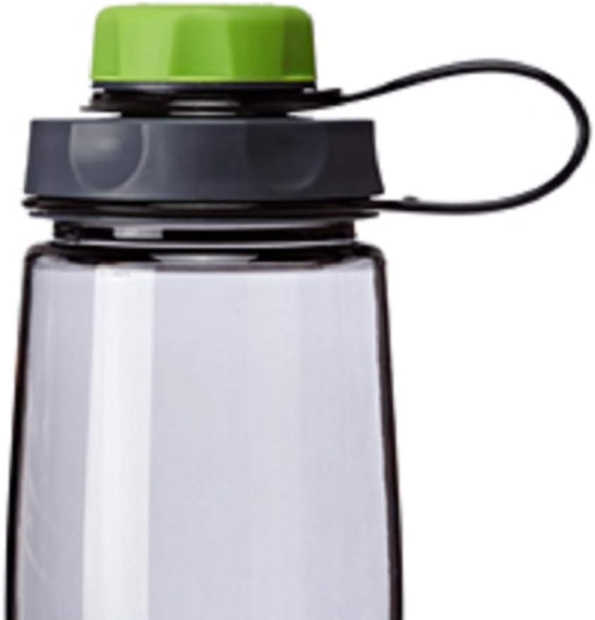 humangear capCAP+ | Converts Wide-Mouth Openings | Secure Easy Open | Food-Safe Material | Water Bottle Accessory Lid