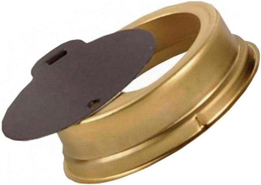 TRANGIA Simmering Ring