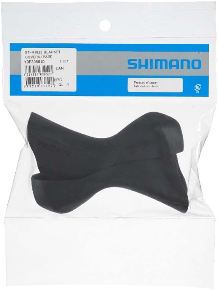SHIMANO 105 ST-R7020/GRX ST-RX400/BL-RX60 HANDGUARDS