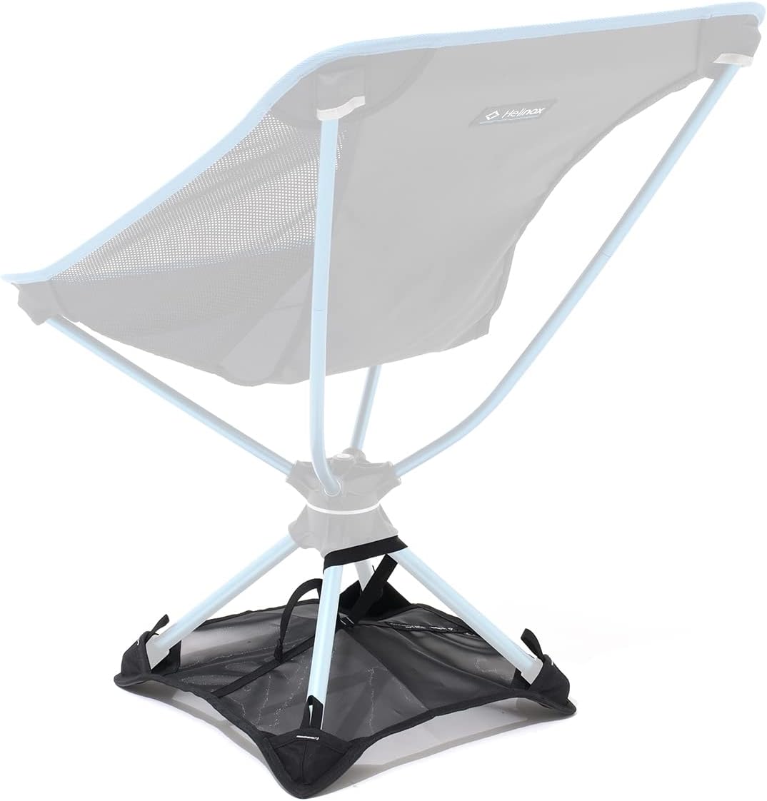 Helinox Protective Ground Sheet Accessory for Camp Chairs