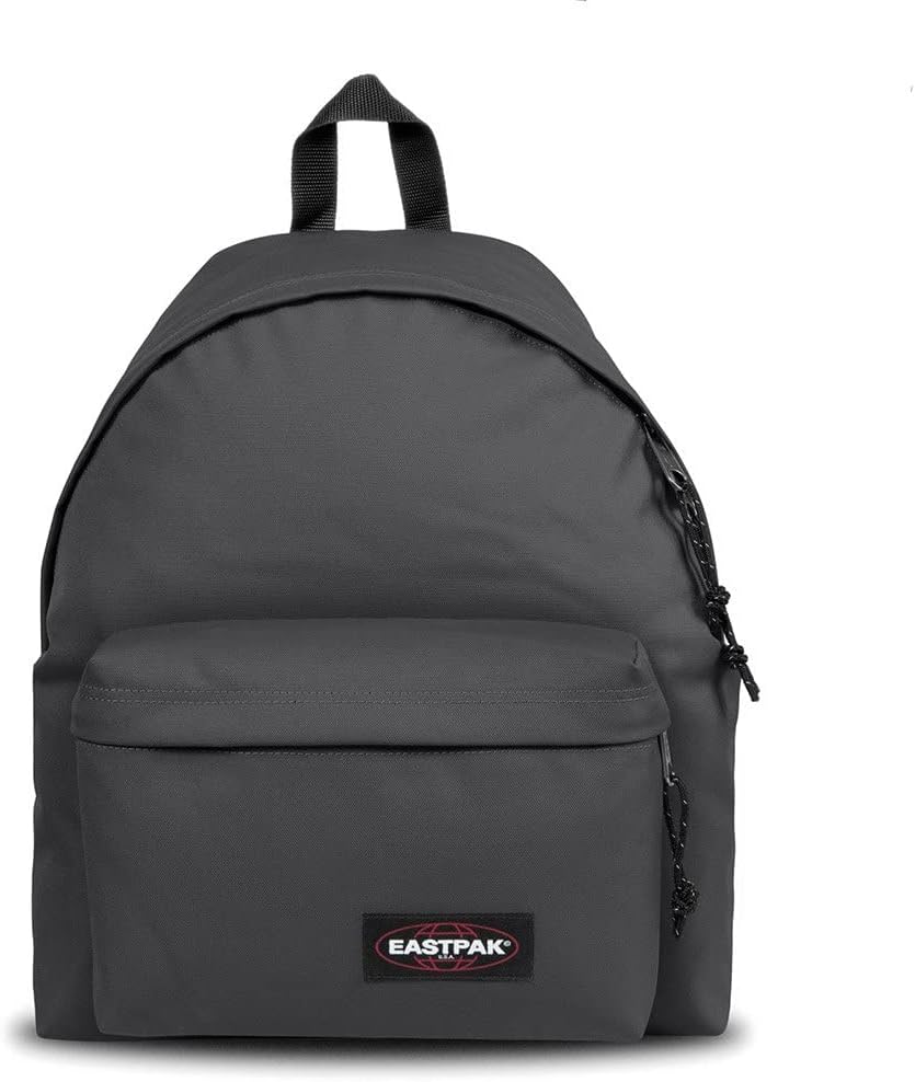 PADDED PAK'R