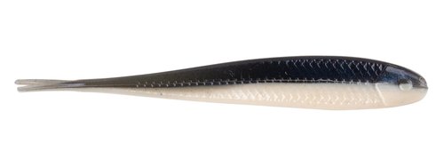 Yum Lures Forward Facing Sonar Minnow Natural Shad 3''
