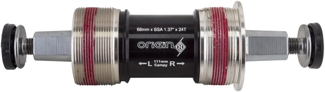 Origin8 Torqlite Square Taper Bottom Bracket