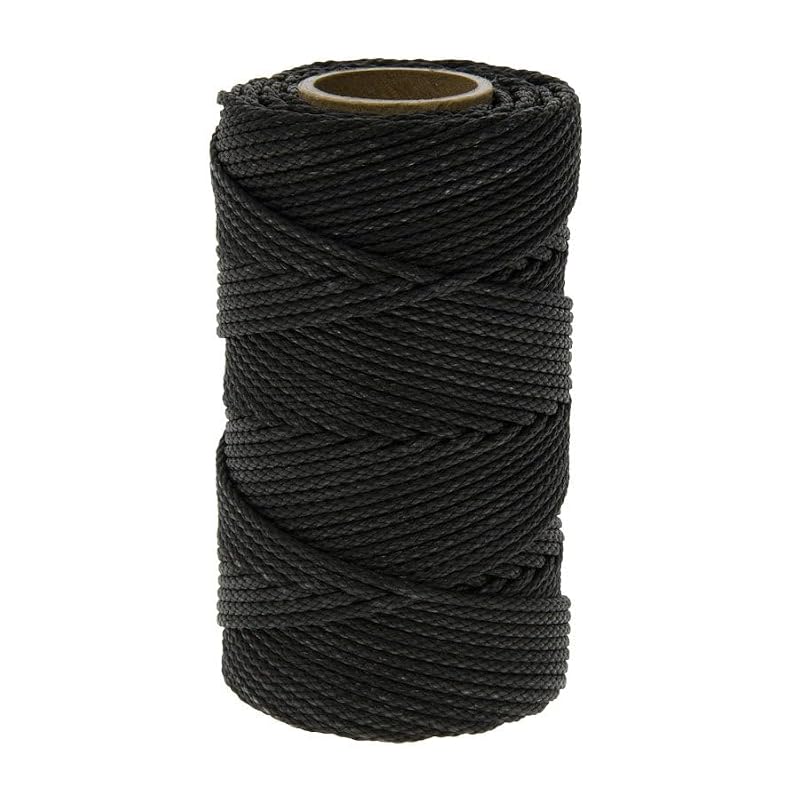 Samson Zing It 2.2mm Yellow Throw Line 180 ft. High-Strength Climbing Rope