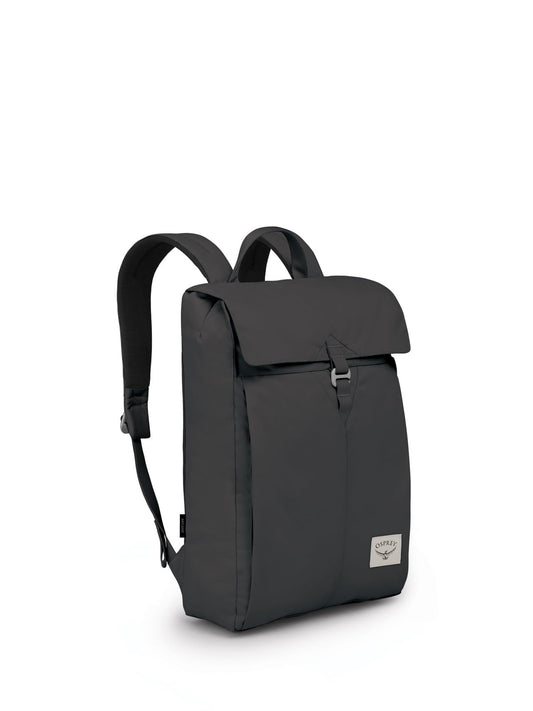 Osprey Arcane Flap Pack, Black