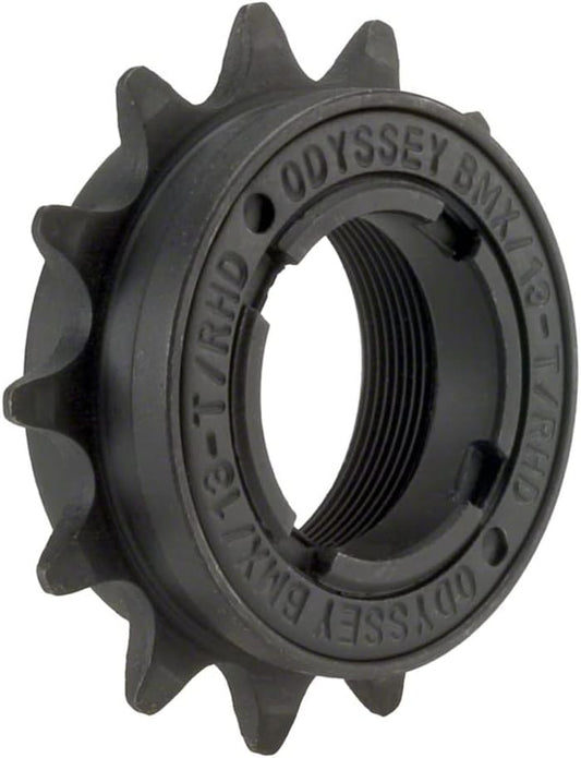 Odyssey 13t BMX Freewheel - Threaded, Metric