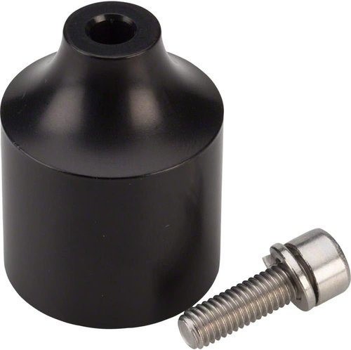 Gino Light Mount, Black