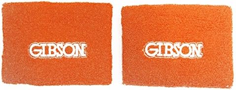 Gibson Athletic Wristband for Gymnastics | Enhanced Wrist Support & Comfort During Training & Performances - Under Grips for Sweat Absorption, Provides Wrist & Joint Support
