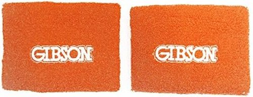 Gibson Athletic Gymnastics Wristband | Enhanced Support & Sweat Absorption for Training