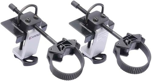 INNO RT201 Truck Bed Bike Rack - Bike Mount for Standard Pickup Truck