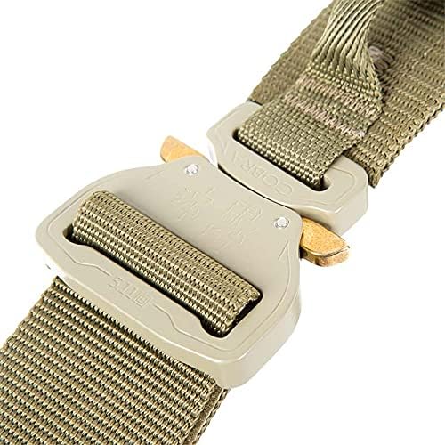 5.11 Tactical Men's Maverick Attach-and-Detach Assaulter's Belt