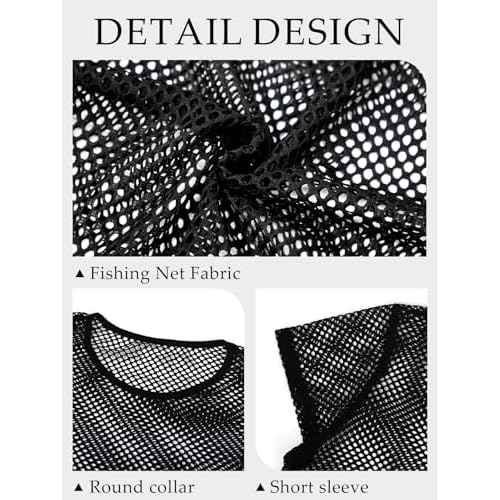CHICGAL Womens Bathing Cover Ups Knit Bikini Short Sleeve Swimsuit Coverup Summer Swimwear Hollow Out Beach Dress