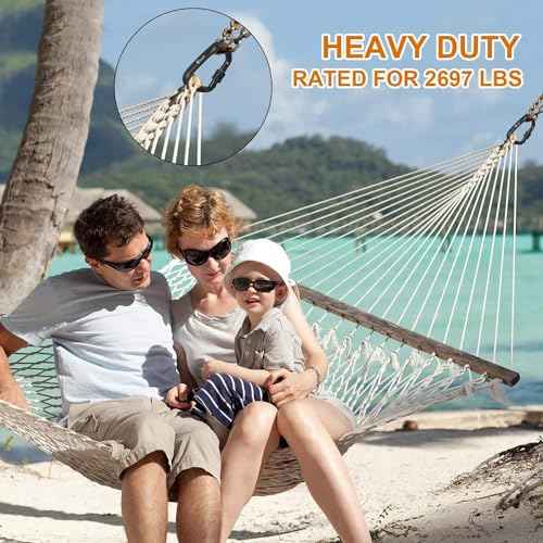 Heavy Duty Locking Carabiner Clips - Favofit 12KN (2697 lbs) Clips 3.2'' Small D Ring for Camping Hammock Hiking Dog Leashes Keychains - Perfect for Outdoor Enthusiasts