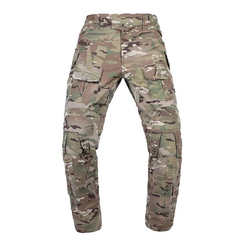 EMERSONGEAR G5 Paintball Pants with Knee Pads，Tactical Men Combat Pants，Army Airsoft BDU Outdoor Trousers