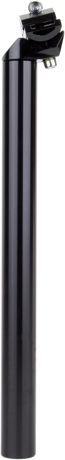 Sunlite Classic Alloy 350mm Seat Post w/clamp