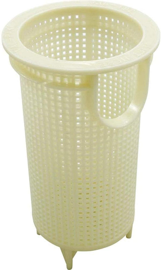 Pac-Fab Challenger V36-192 Pump Basket | Durable Replacement for Pool Pumps