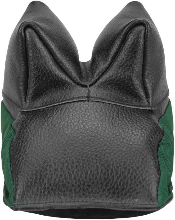 Caldwell Universal Rear Shooting Bag with Durable Construction and Hook and Loop Straps for Outdoor, Range, Shooting and Hunting