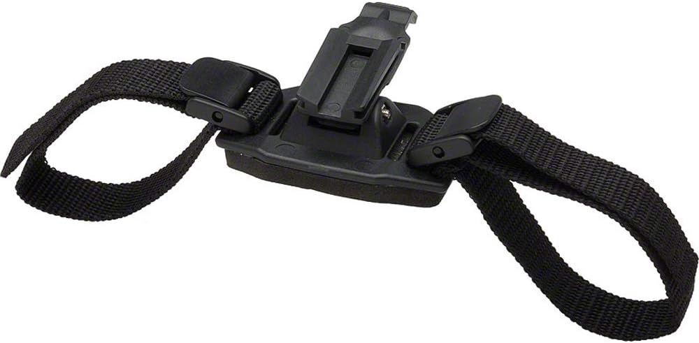 NiteRider Commuter Helmet Mount F/Cordless & Mako