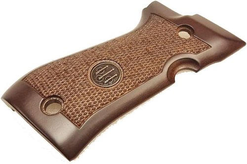 BerettaBarrel Rest Toe Pad
