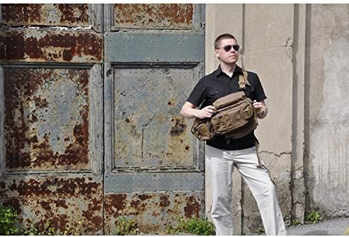 HAZARD 4 Rocket: Urban Sling Pack