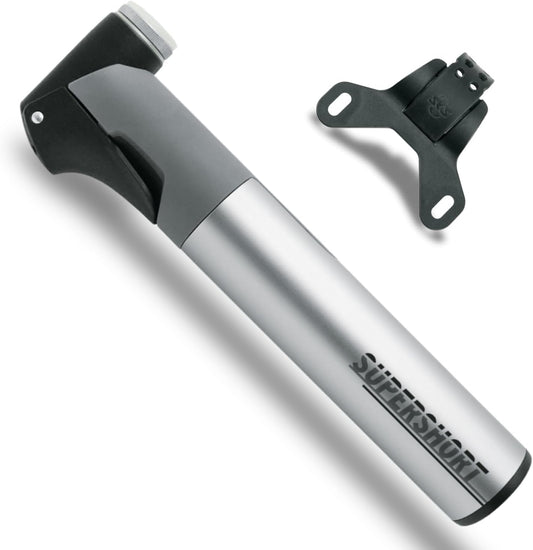 SKS Germany Supershort Mini Pump