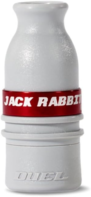 Duel Wrecked Rabbit Distress - Micro Jackrabbit Distress
