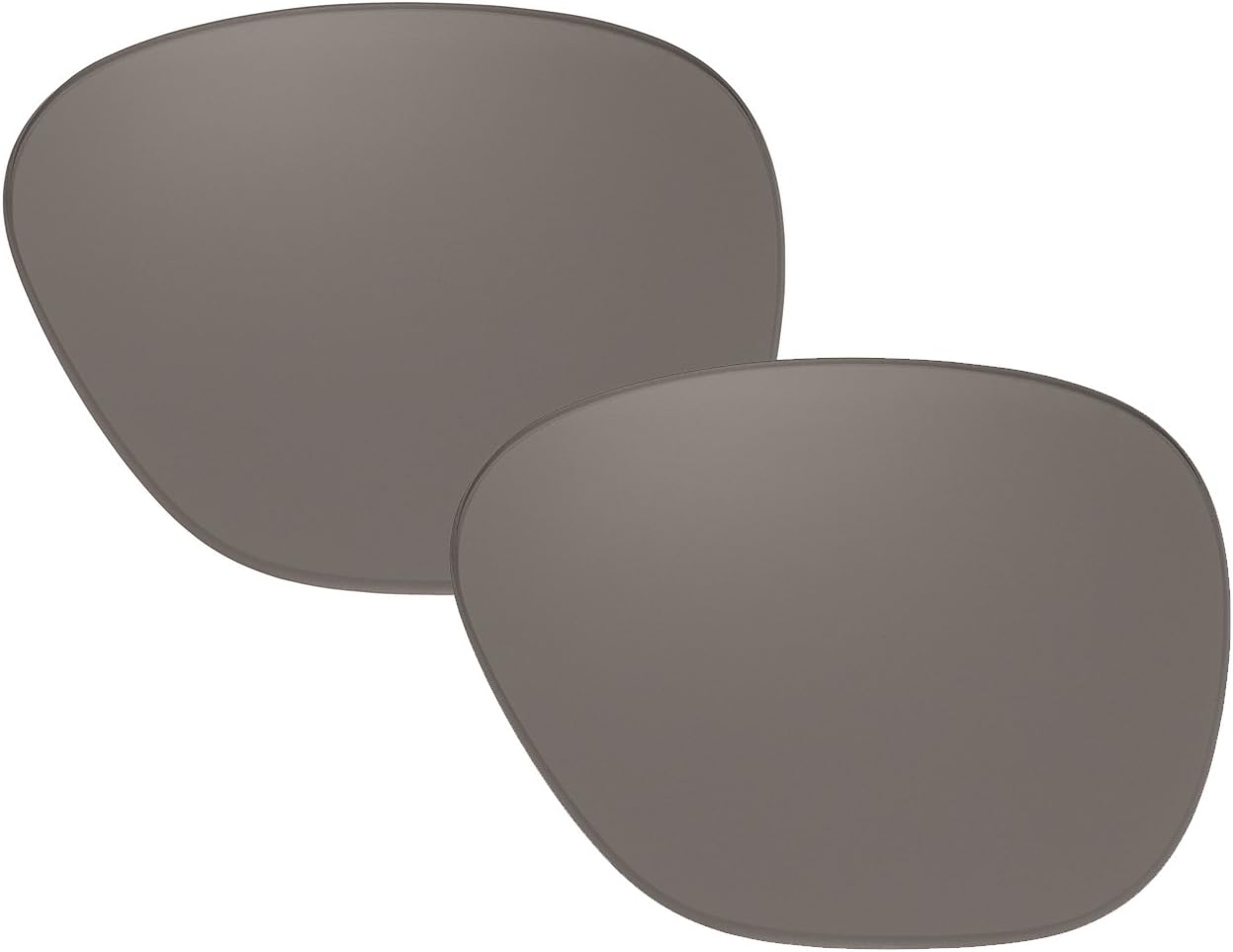 Suncloud Optics Voucher Authentic Replacement Polarized Lenses (Grey Lens)