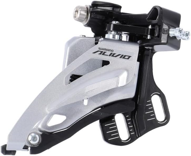 Shimano Bike Parts - High-Performance Components for Road & Mountain Bikes