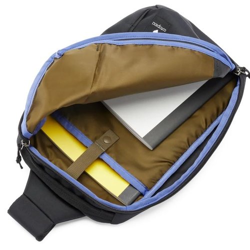 Cotopaxi Todo 8L Sling-CADA Dia, Black