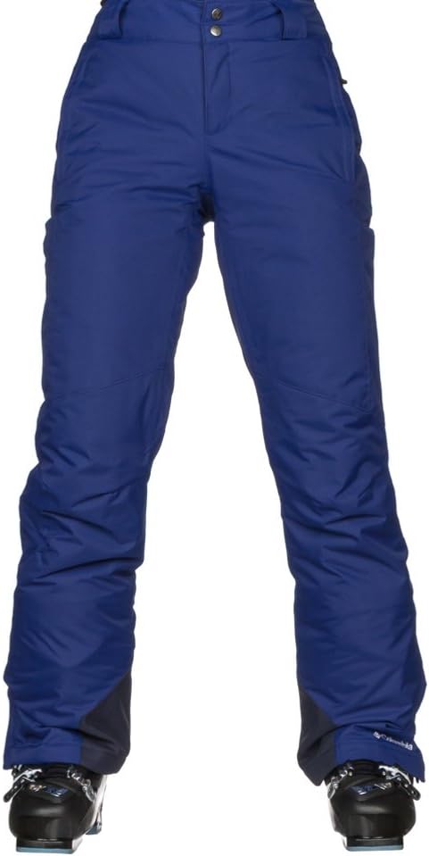 Columbia Women's Bugaboo Omni-Heat Snow Pants