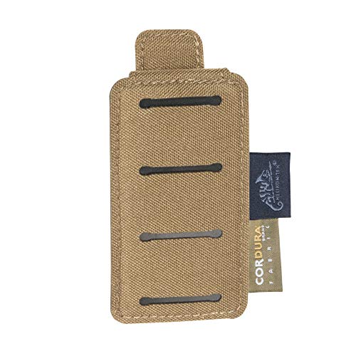 Helikon-Tex Belt Molle Adapter Coyote 2 PALS Rows 3 Columns Tactical Insert System