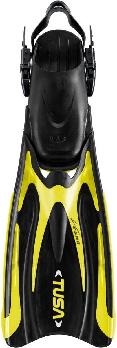 TUSA SF-0101 Hyflex Vesna Scuba Diving Fins