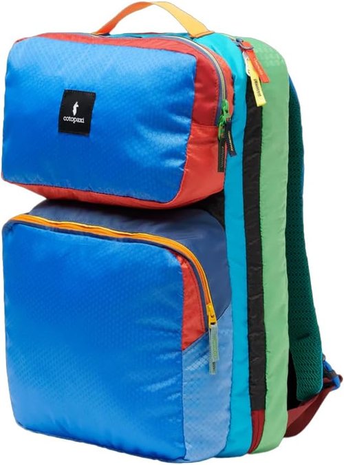 Cotopaxi Tasra 16L Pack - Random Color - Single - Del Dia 16L One of a Kind!