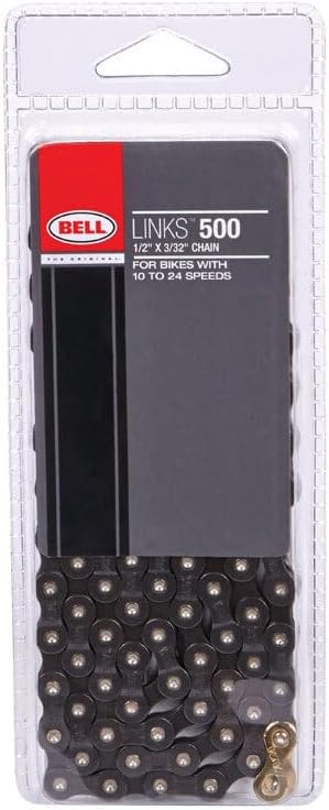 Bell Links Replacement Bike Chains