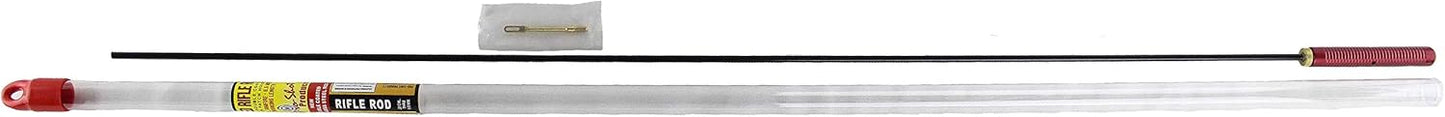 Pro-Shot ProductsCoated Rifle Rod .22 Cal. - 6.5mm