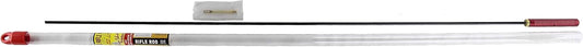 Pro-Shot ProductsCoated Rifle Rod .22 Cal. - 6.5mm
