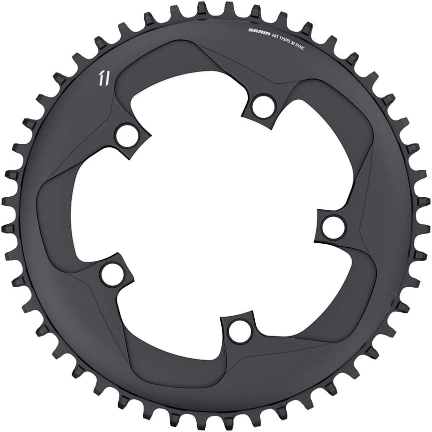 Sram Chain Ring X-Sync 11Spd 110 Alum