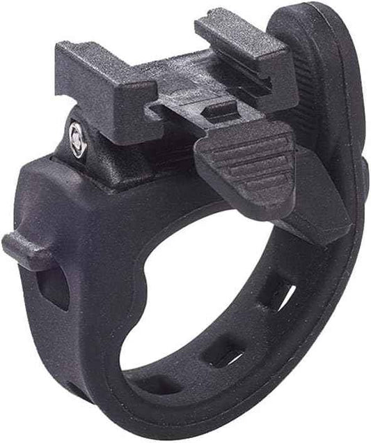 NiteRider Taillight Strap Mount - Universal Fit, Durable & Adjustable