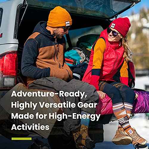 Smartwool Beanie for Men and Women