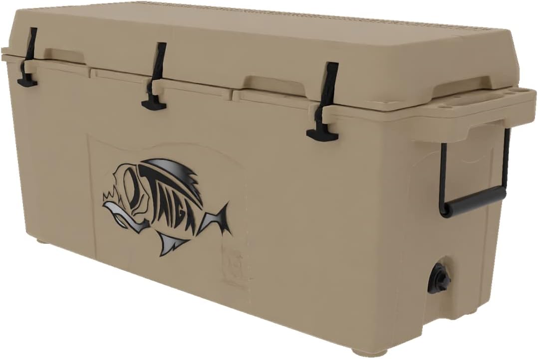 Taiga Coolers 88 Quart Cooler