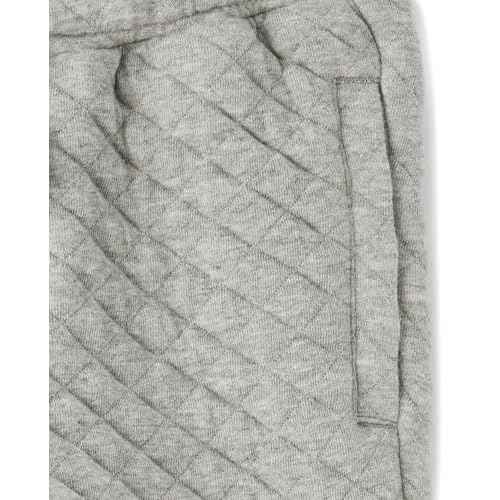 Gymboree Boys' and Toddler Fleece Jogger Sweatpants