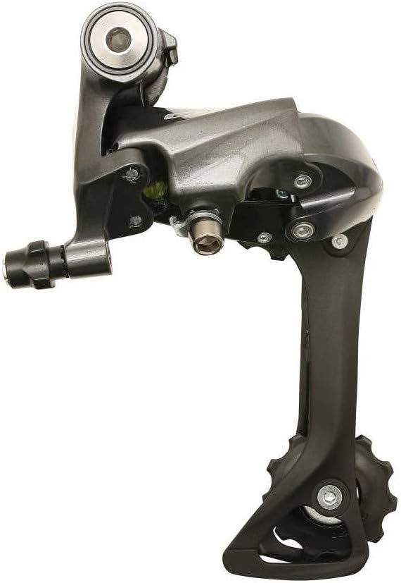 Shimano RD-R2000 Claris 8-Speed Rear derailleur, GS - MRRP 29.99
