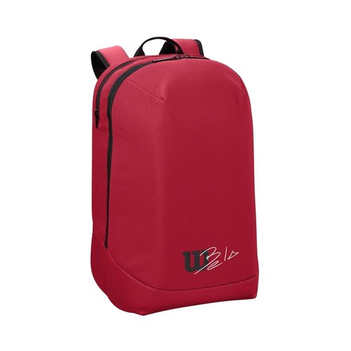 WILSON Versatile Padel Backpack Inspired and co-Designed by Legendary Fernando Belasteguin