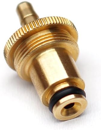 RockShox Charger Damper Bleed Fitting - Precision Bike Suspension Tool