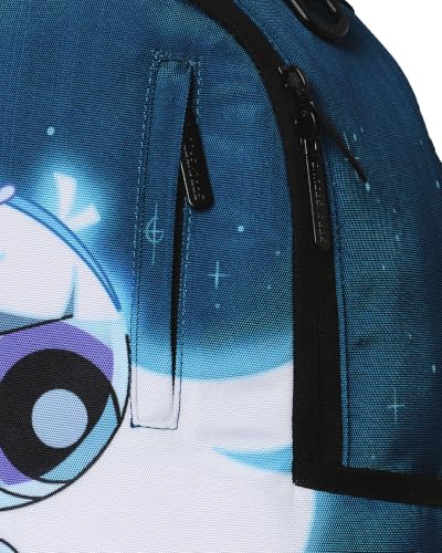 Sprayground Powerpuff Girls Bliss Ready-for-Action Backpack for Women & Teens
