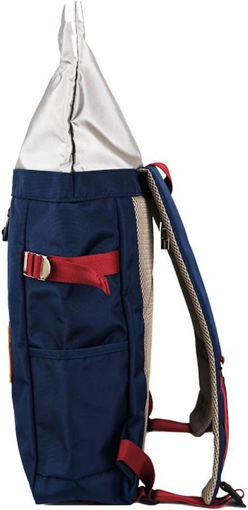Harvest Label Urban Rolltop Backpack 2.0