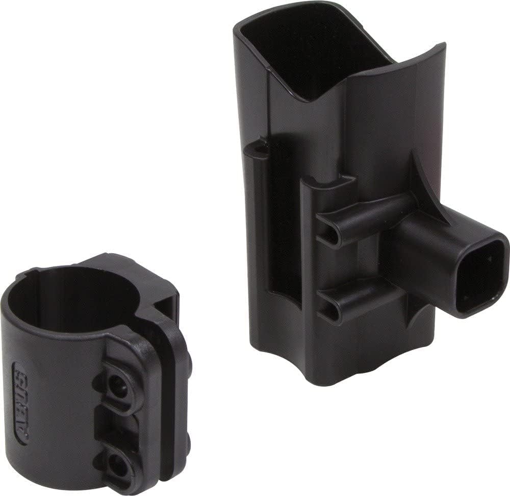 ABUS Granit X-Plus 540 + USH Brkt 300mm LS Shackle U-Locks