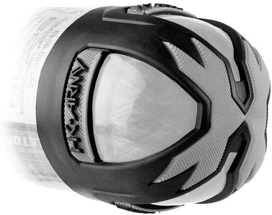 HK Army Vice Paintball Tank Grip 2.0 - Black/Grey