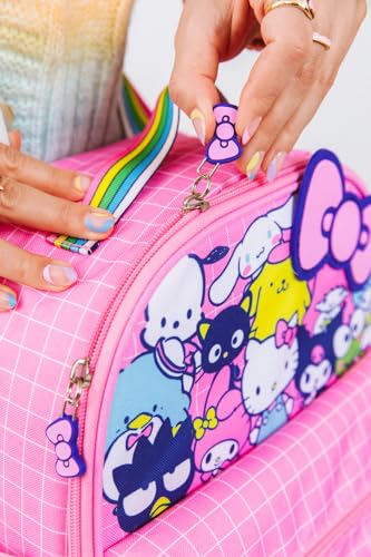 Igloo Hello Kitty® and Friends BFF Mini Convertible Backpack Cooler