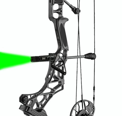 Elusive Wildlife Piglet Mini Archery and Hunting Light Package